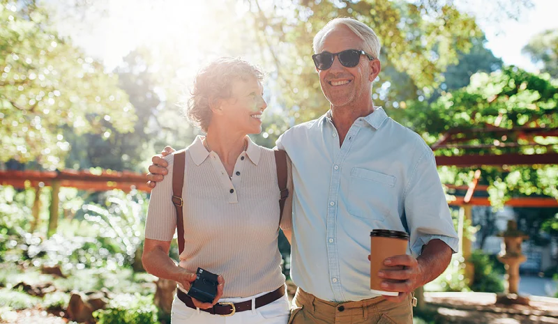 Retiree Access Account